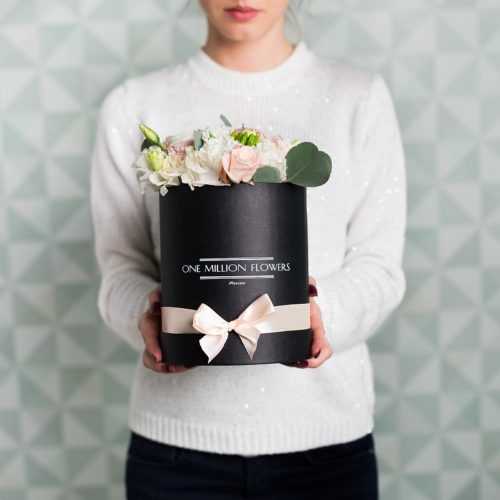 Коробка "Орландо" Black