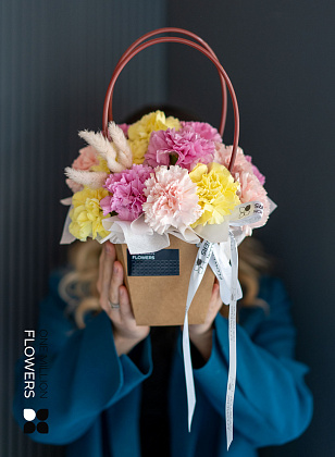 Композиция "Рейни" Bag