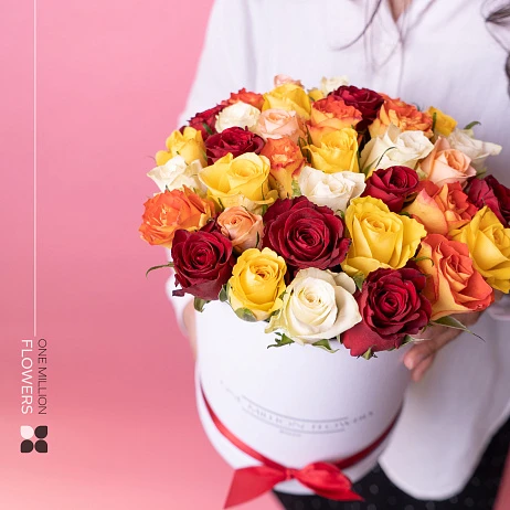 картинка Коробка "Шалимаро Микс" от магазина Одежда+